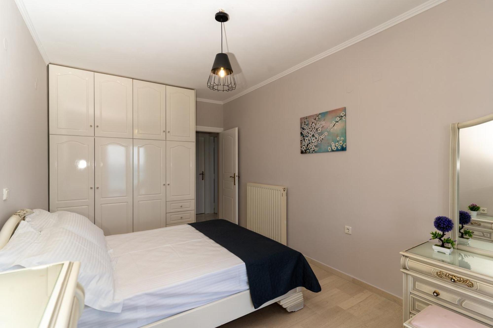 George Beachfront Apartments Lithakia  Номер фото